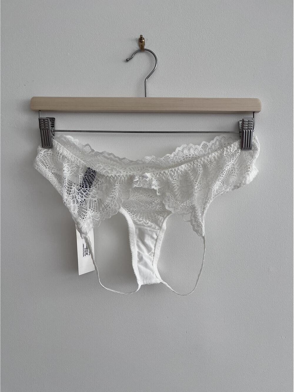Journelle Natalia Ouvert Panty